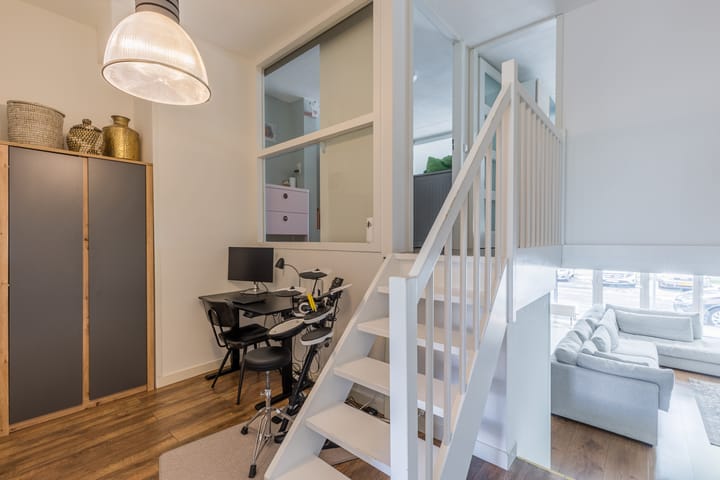 Foto 14 van Baden Powellweg 22-A