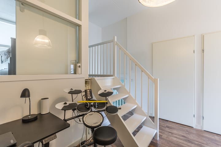 Foto 15 van Baden Powellweg 22-A