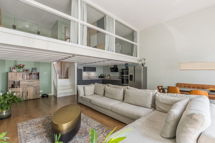 Foto 2 van Baden Powellweg 22-A