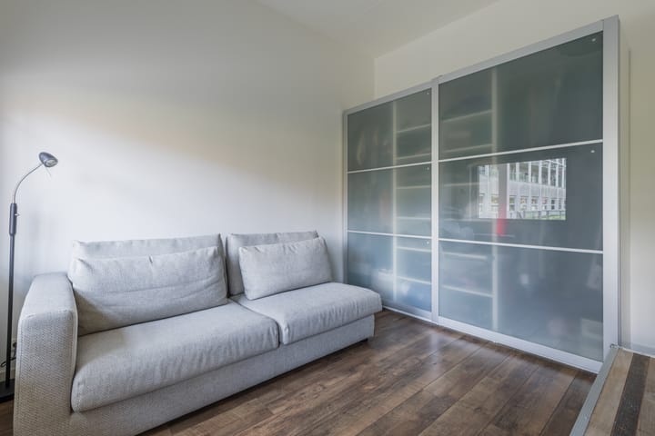 Foto 22 van Baden Powellweg 22-A