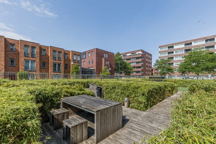 Foto 26 van Baden Powellweg 22-A