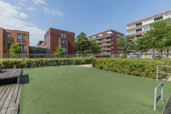 Foto 29 van Baden Powellweg 22-A