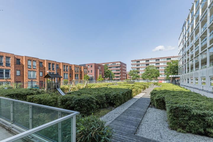 Foto 28 van Baden Powellweg 22-A