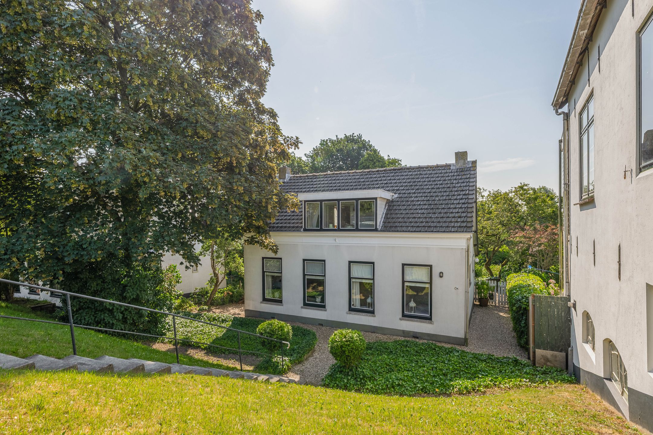 Foto 3 van IJsseldijk-Noord 206