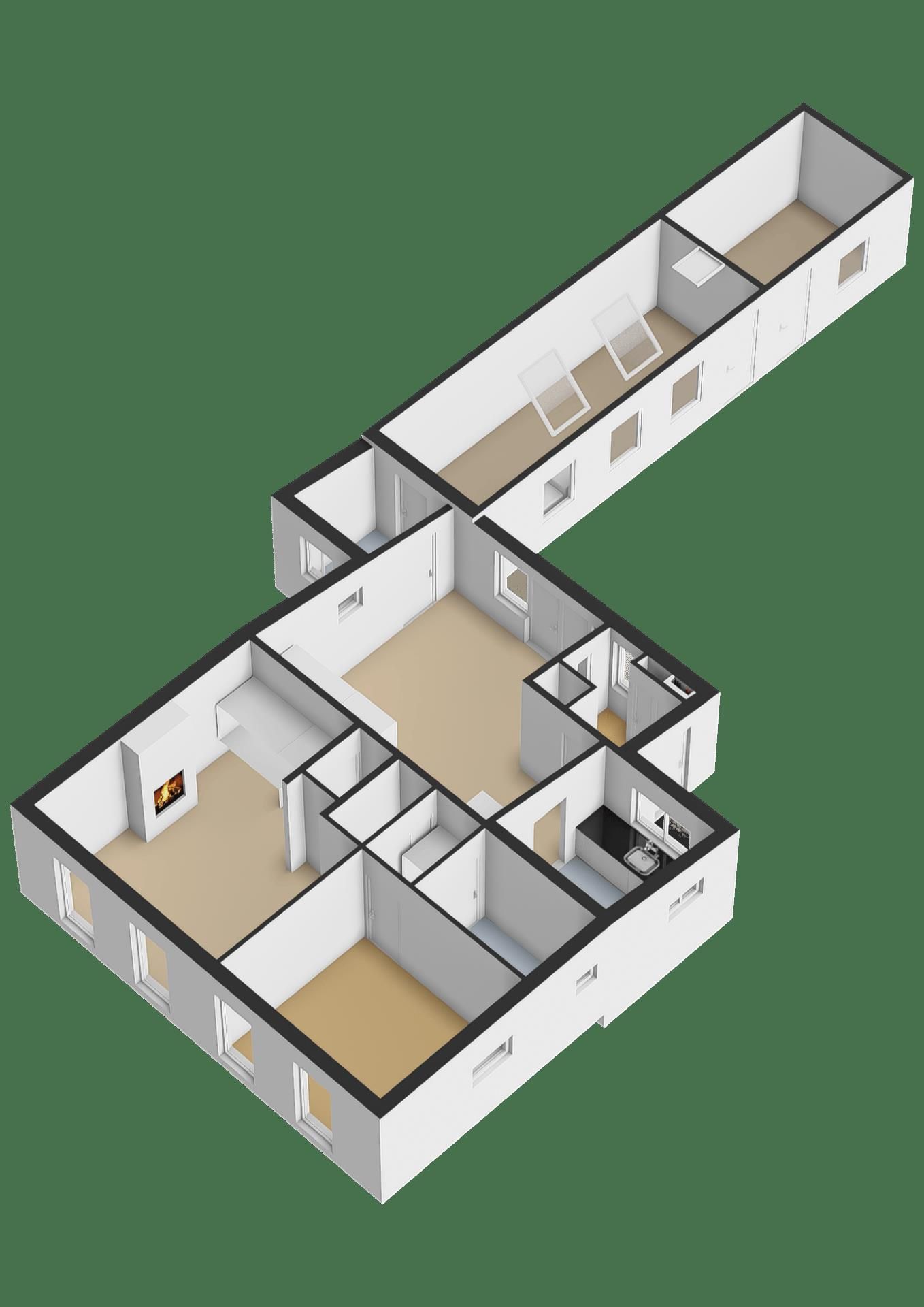 Foto 57 van IJsseldijk-Noord 206