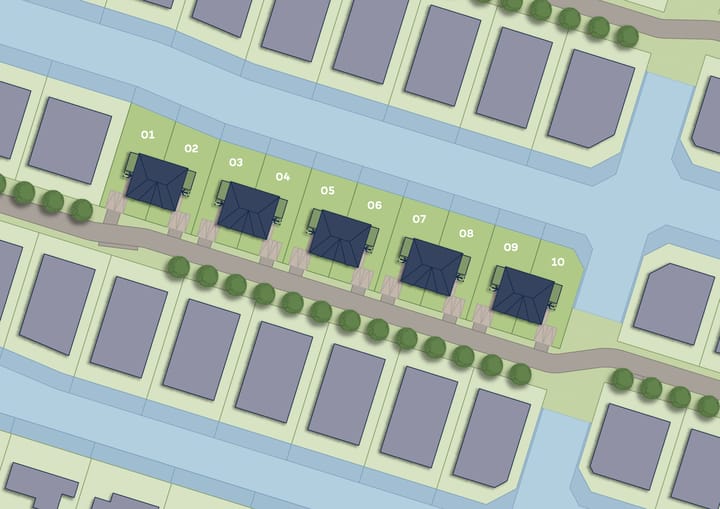 Foto 7 van It Blyn 30