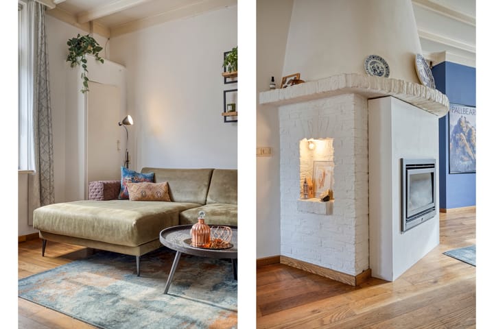 Photo 12 of Teugenaarsstraat 56