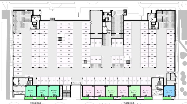 Photo 16 of Bennemeerstraat 46