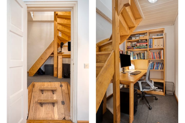 Photo 21 of Teugenaarsstraat 56