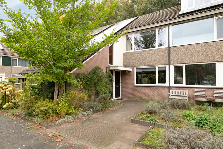 Foto 2 van Geleenhof 48