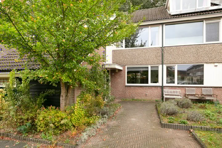 Foto 8 van Geleenhof 48