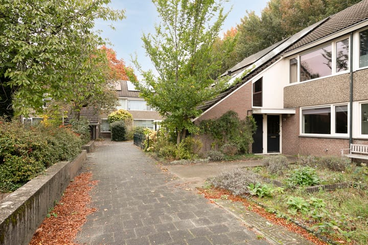 Foto 9 van Geleenhof 48