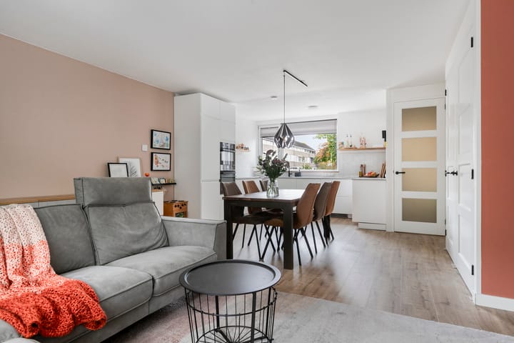 Foto 3 van Geleenhof 48