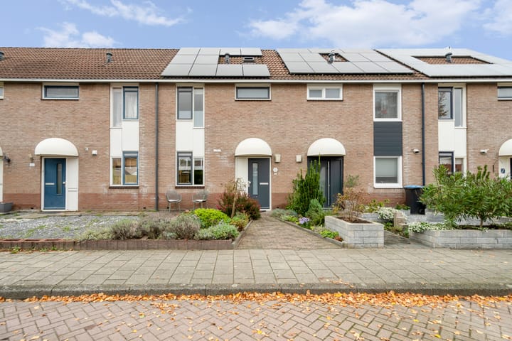 Foto 1 van Reygershöftehoek 145