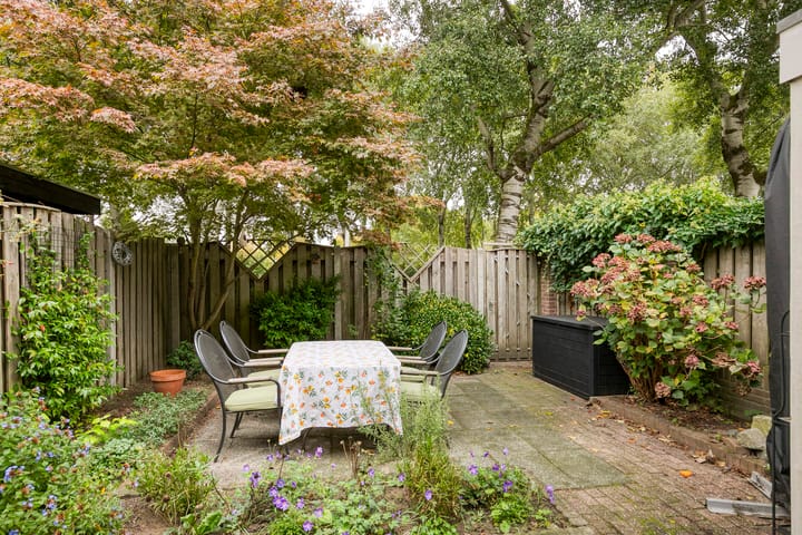 Foto 34 van Geleenhof 48