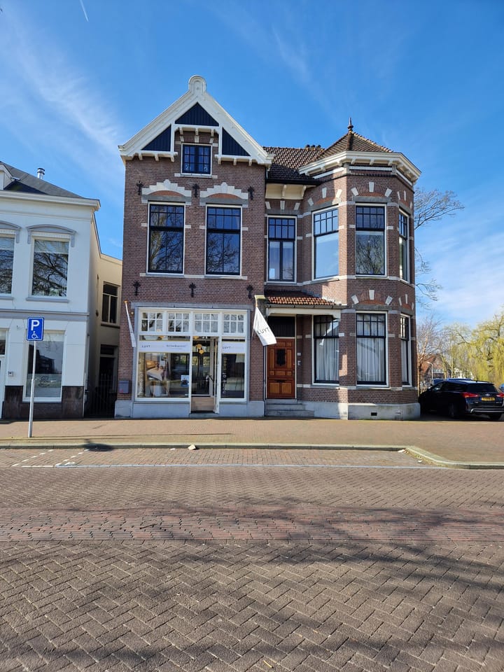 Zaanweg 113, Wormerveer