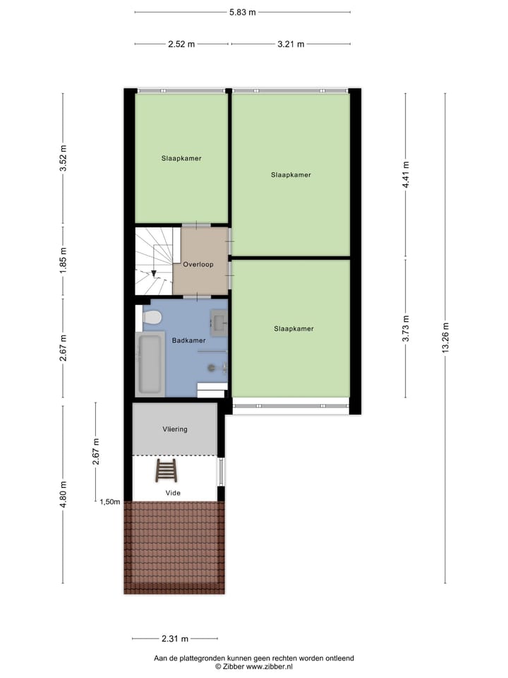 Foto 42 van Geleenhof 48