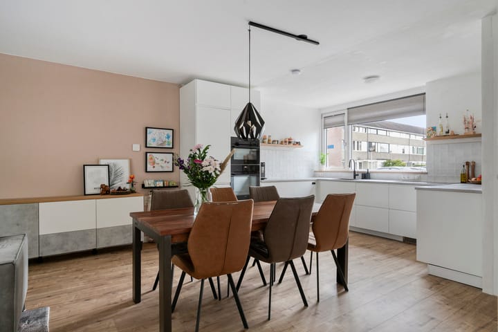 Foto 1 van Geleenhof 48