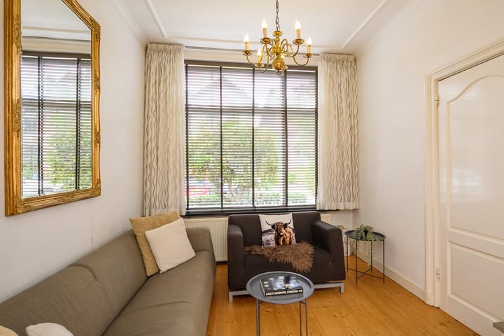 Foto 5 van Rozenstraat 113