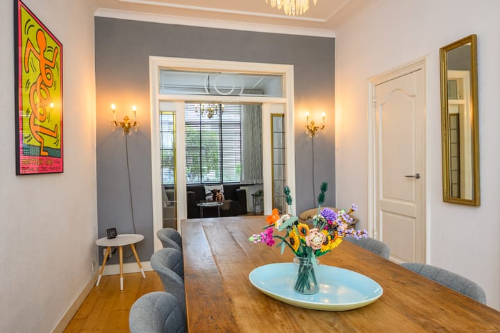 Foto 9 van Rozenstraat 113