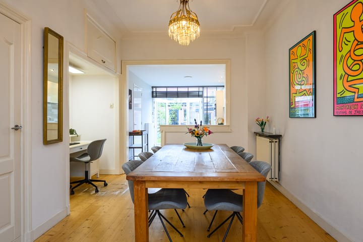 Foto 11 van Rozenstraat 113