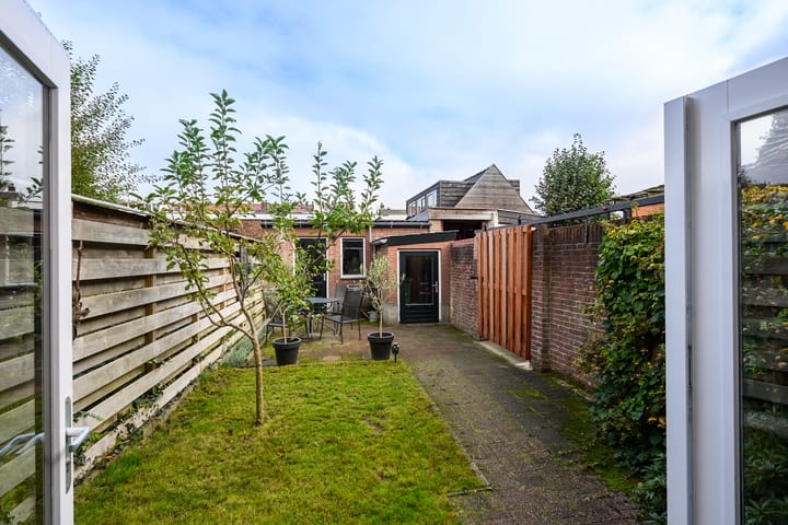 Foto 19 van Rozenstraat 113