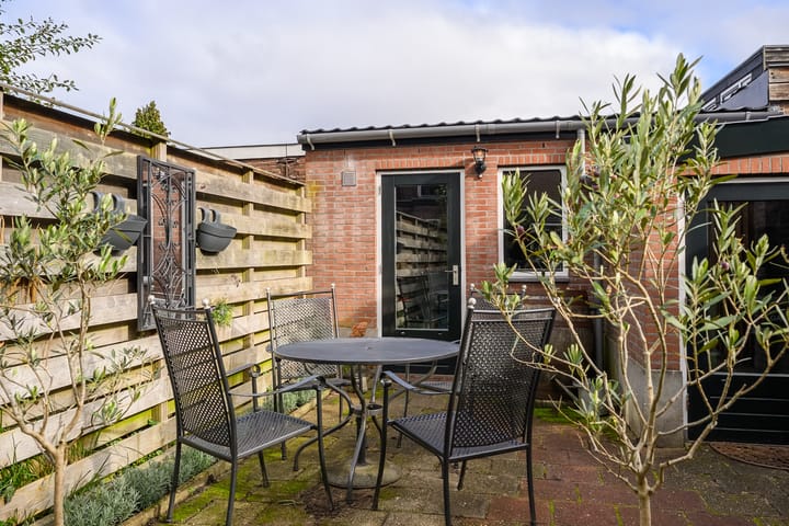 Foto 36 van Rozenstraat 113