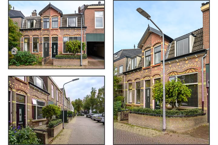 Foto 37 van Rozenstraat 113