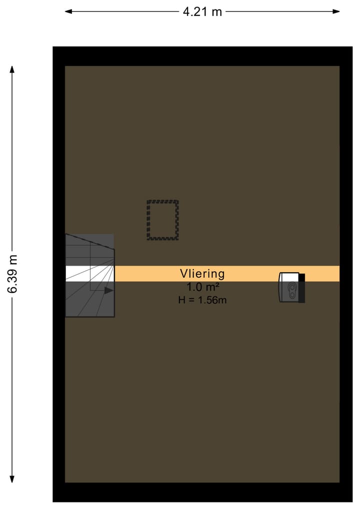 Foto 41 van Rozenstraat 113