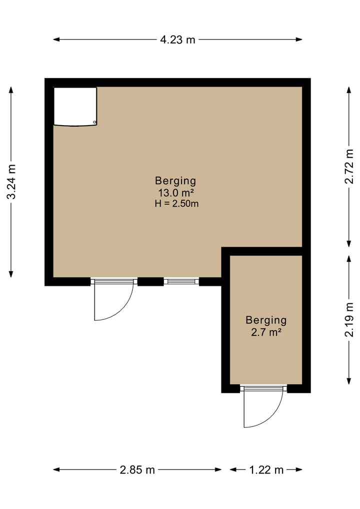 Foto 43 van Rozenstraat 113