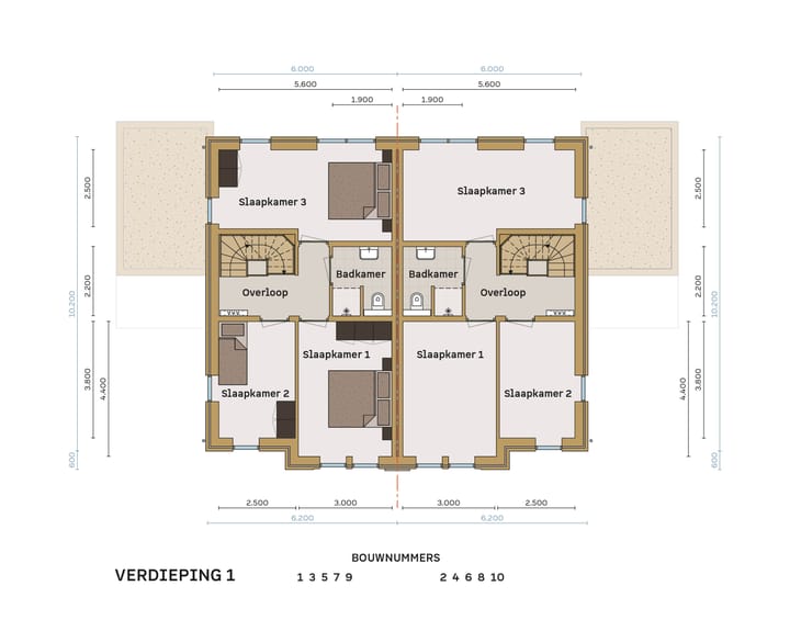 Foto 10 van It Blyn 28