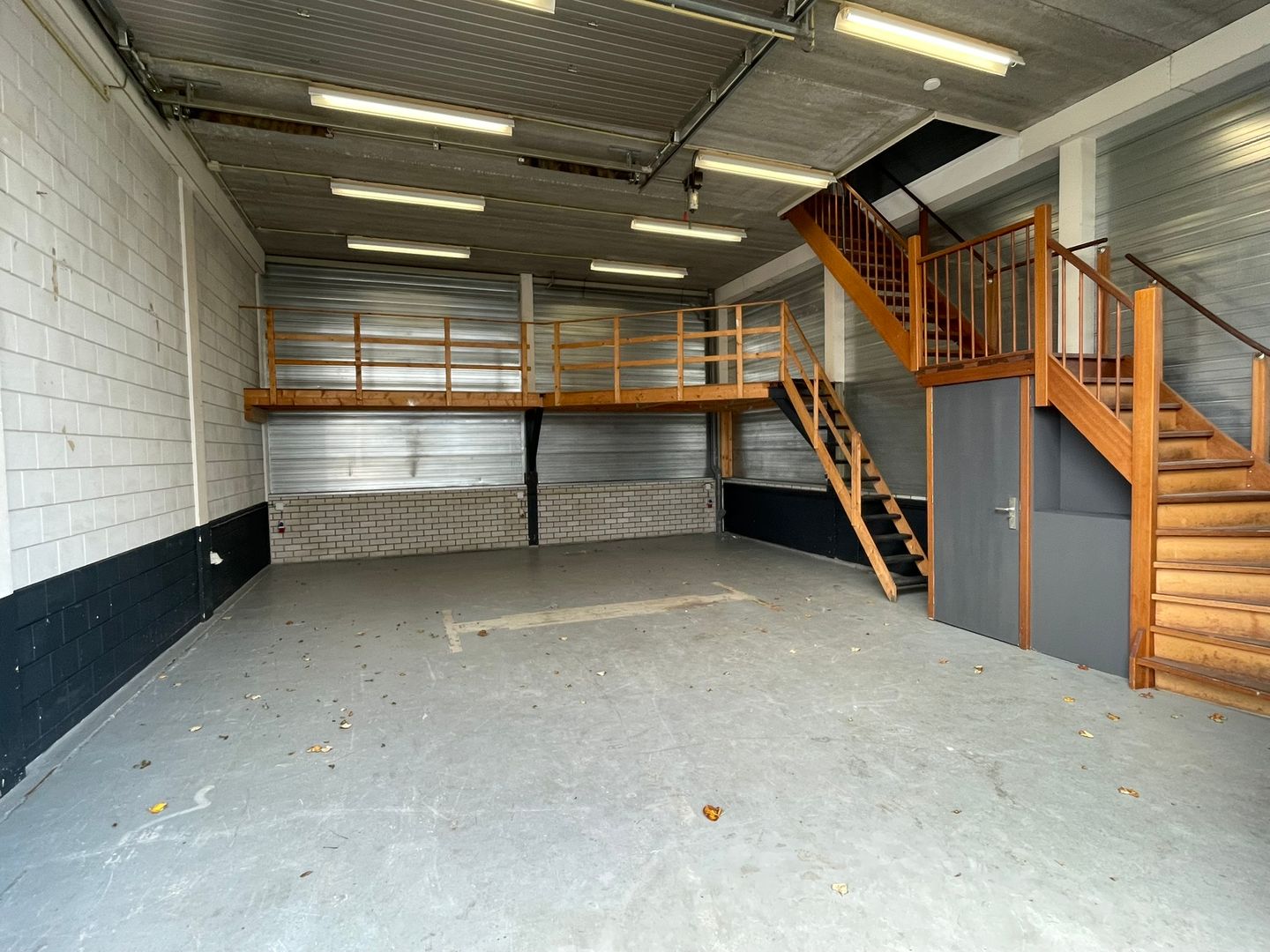 Bekijk foto 2 van Nobelstraat 5-BU5