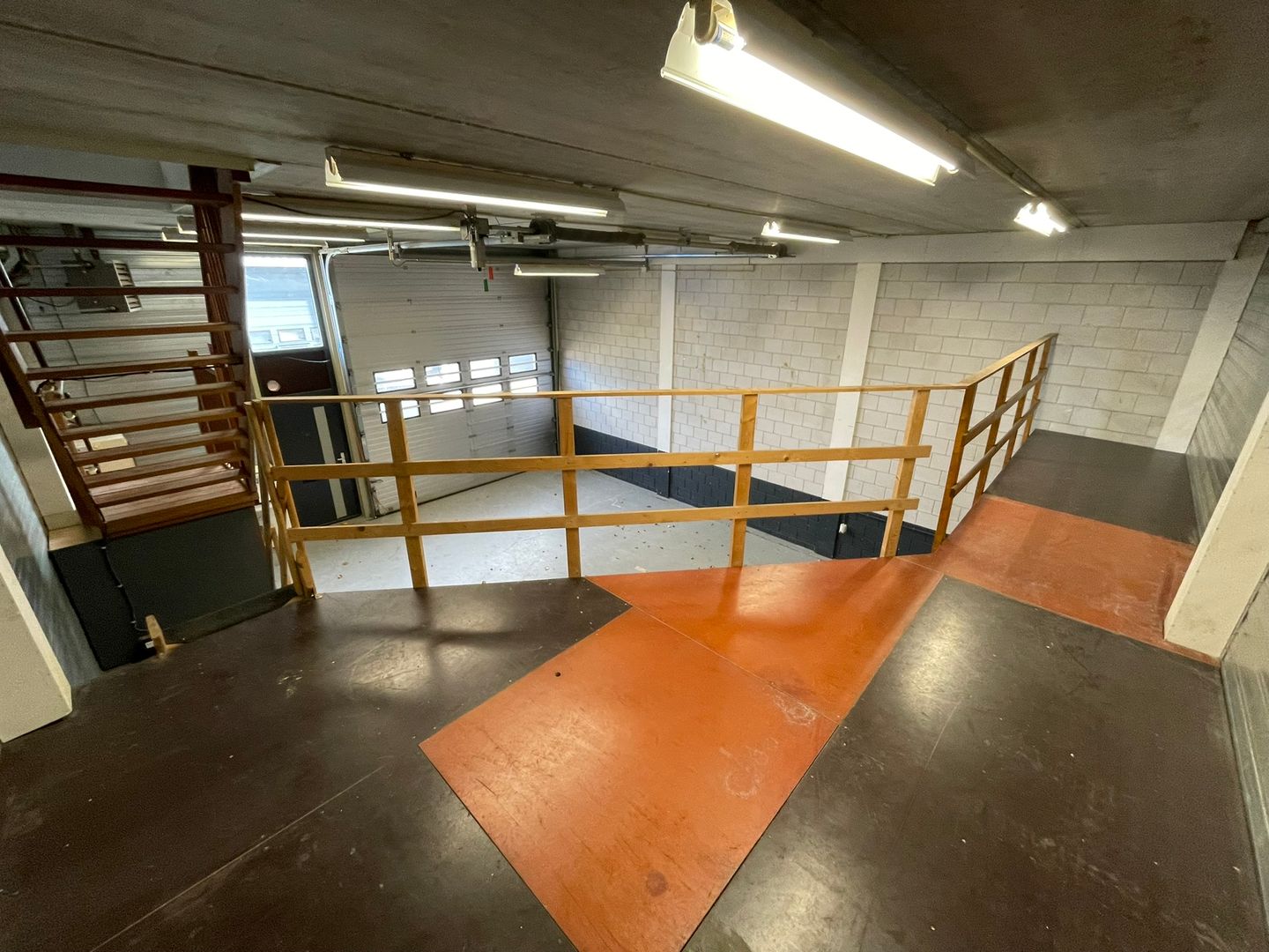 Bekijk foto 3 van Nobelstraat 5-BU5