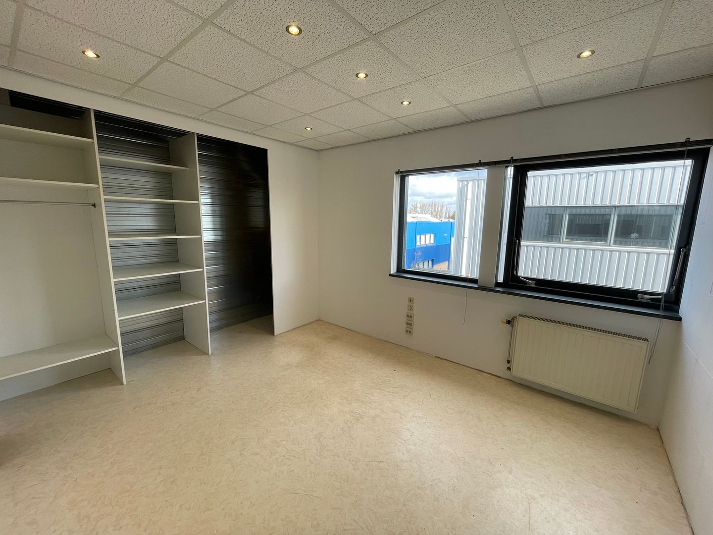 Bekijk foto 5 van Nobelstraat 5-BU5