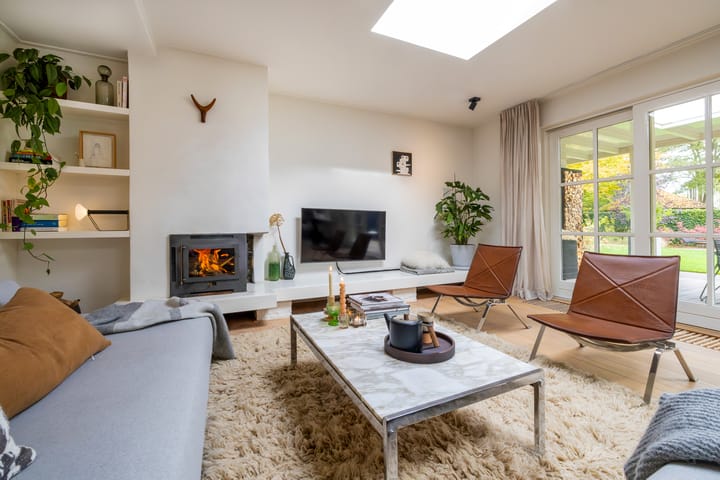 Foto 2 van Nijverheidstraat 4