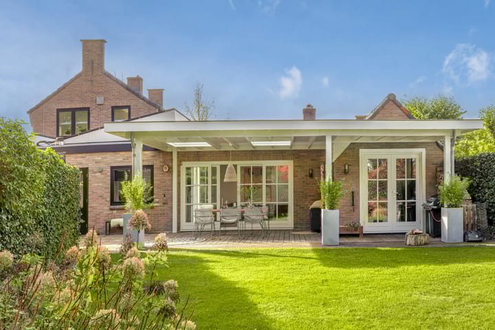 Foto 3 van Nijverheidstraat 4