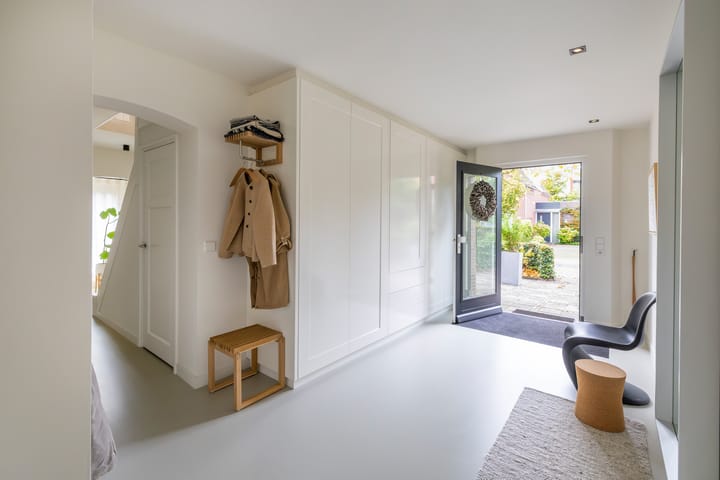 Foto 7 van Nijverheidstraat 4