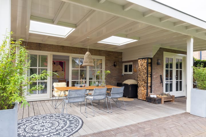 Foto 13 van Nijverheidstraat 4