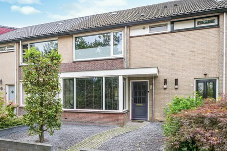 Planetenlaan thumbnail