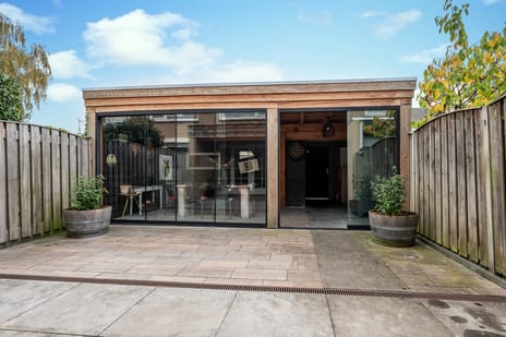 Planetenlaan 18 secondary image