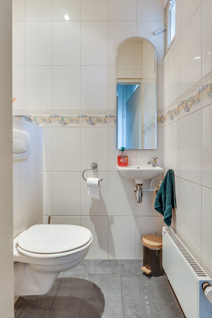 Foto 7 van Planetenlaan 18