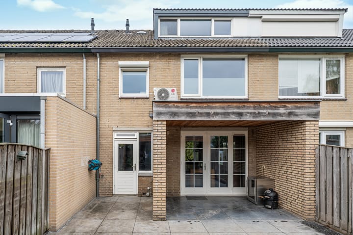 Foto 3 van Planetenlaan 18