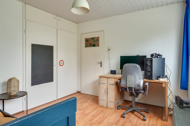 Foto 24 van Planetenlaan 18