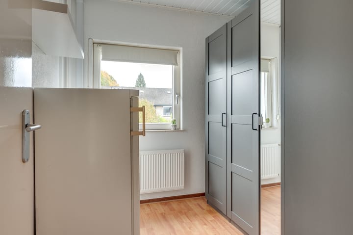 Foto 25 van Planetenlaan 18