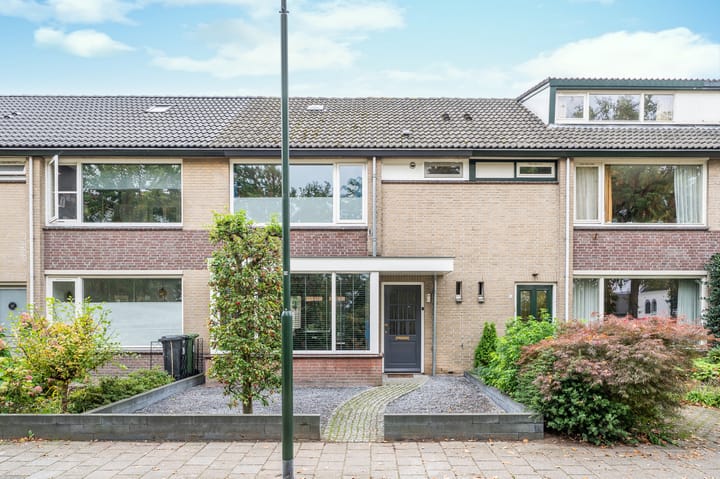 Foto 33 van Planetenlaan 18