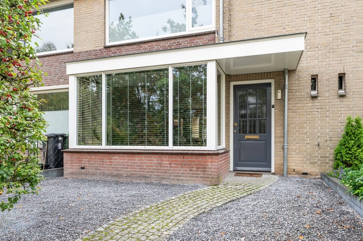 Foto 34 van Planetenlaan 18