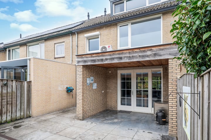 Foto 36 van Planetenlaan 18