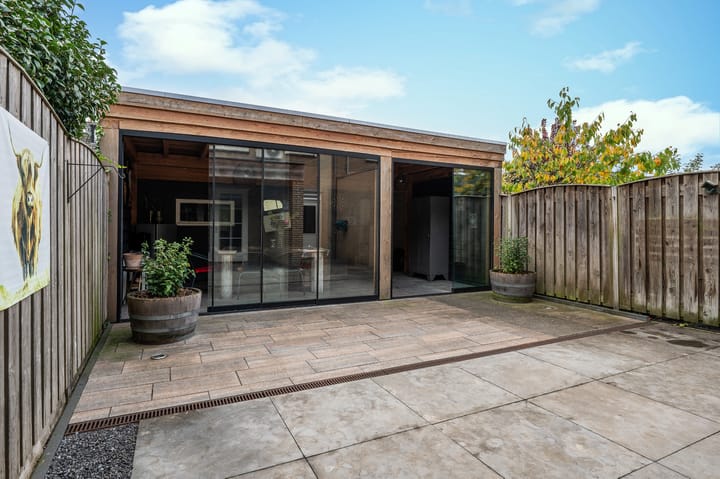 Foto 38 van Planetenlaan 18