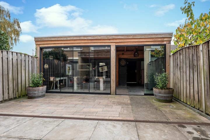 Foto 39 van Planetenlaan 18