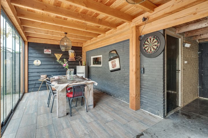 Foto 40 van Planetenlaan 18